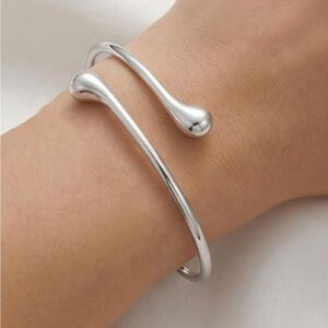 Sterling Silver Bracelet